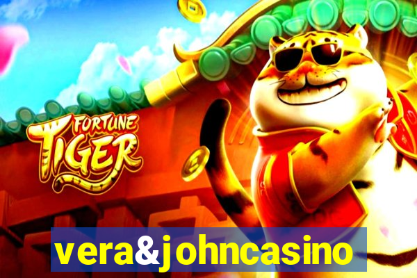 vera&johncasino