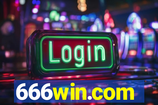 666win.com