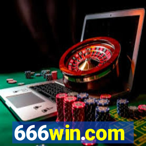 666win.com