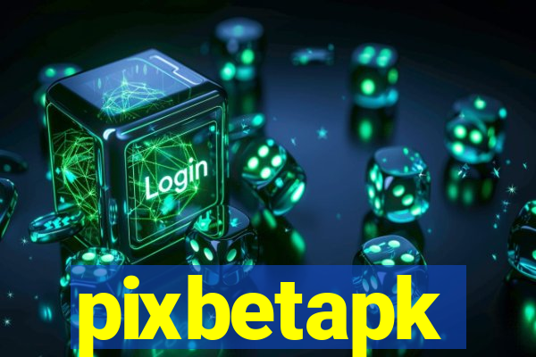 pixbetapk