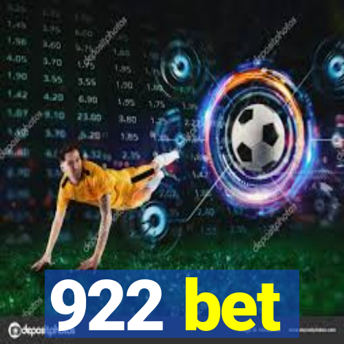 922 bet