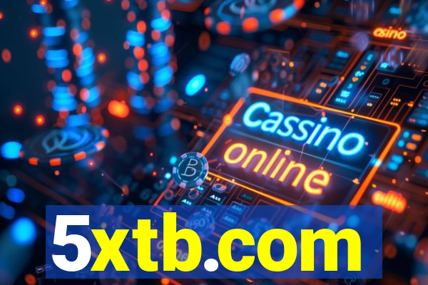 5xtb.com