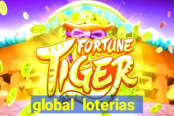 global loterias jogo do bicho