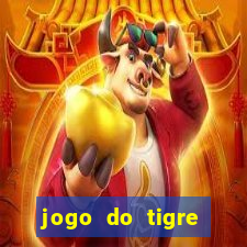 jogo do tigre ganha dinheiro mesmo