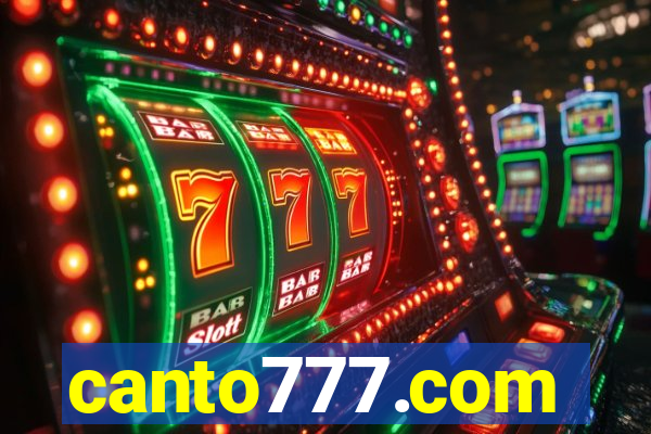 canto777.com