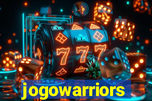 jogowarriors