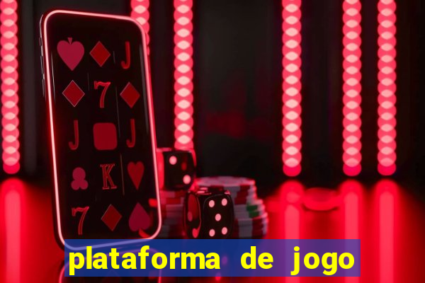 plataforma de jogo que paga no cadastro facebook