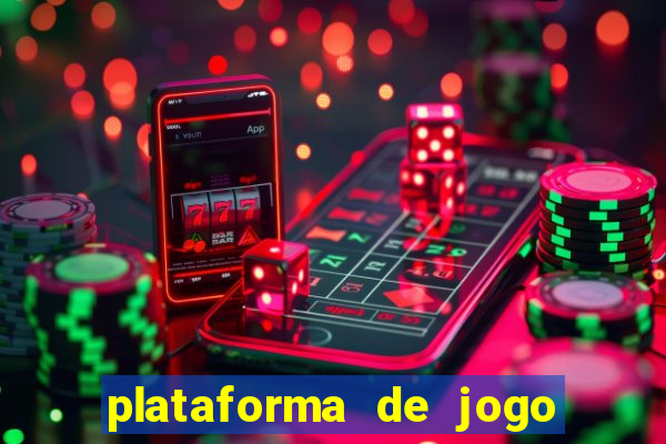 plataforma de jogo que paga no cadastro facebook