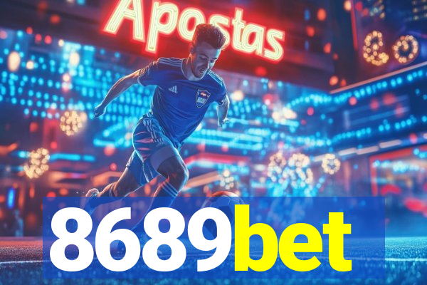 8689bet