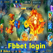 Fbbet login