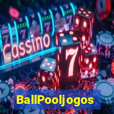 BallPooljogos