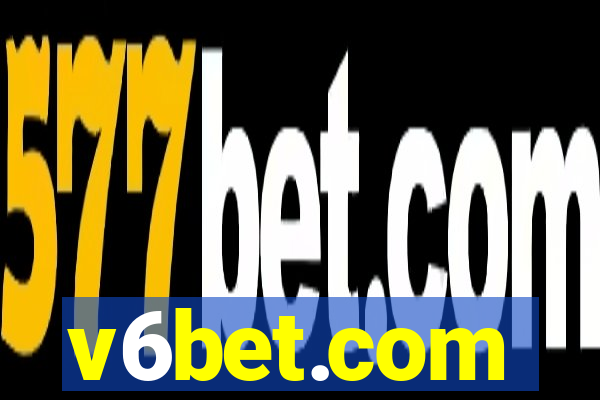 v6bet.com