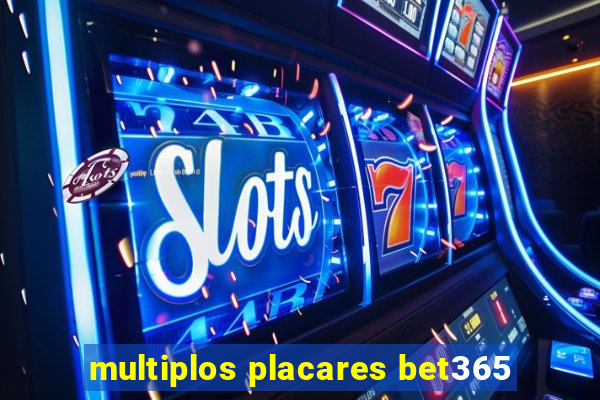 multiplos placares bet365