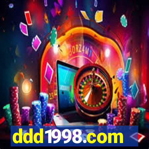 ddd1998.com