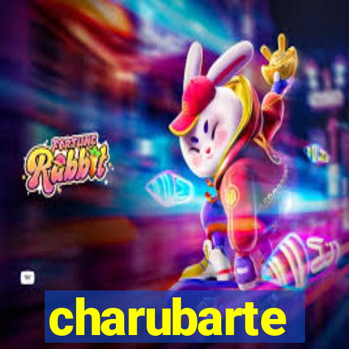 charubarte