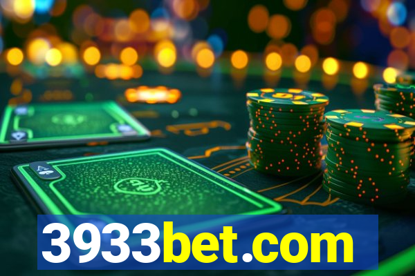 3933bet.com