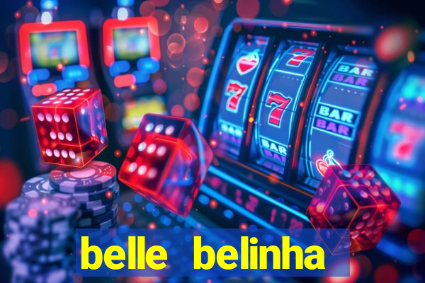 belle belinha telegram free