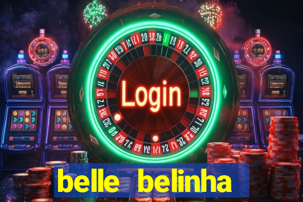 belle belinha telegram free