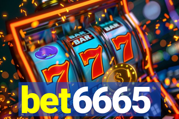 bet6665