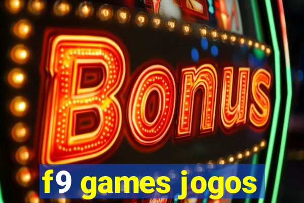 f9 games jogos