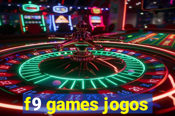 f9 games jogos