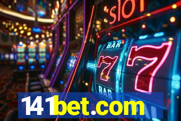 141bet.com