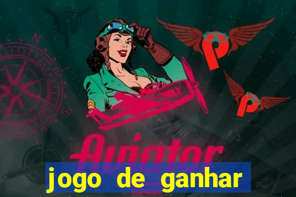 jogo de ganhar dinheiro de verdade sem pagar nada