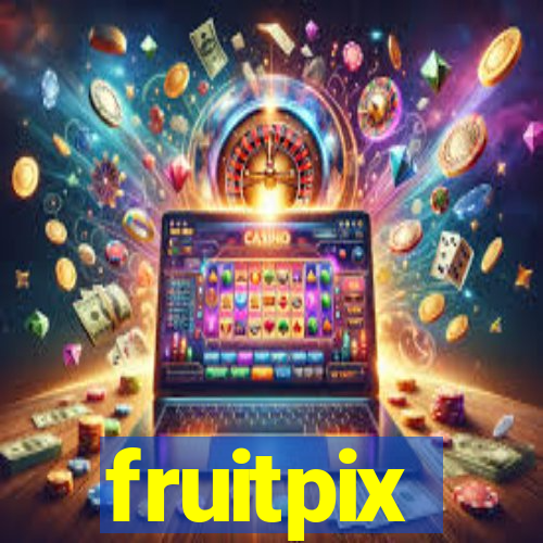 fruitpix