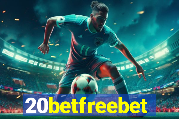 20betfreebet