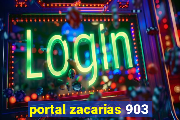 portal zacarias 903