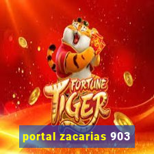 portal zacarias 903