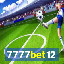 7777bet12