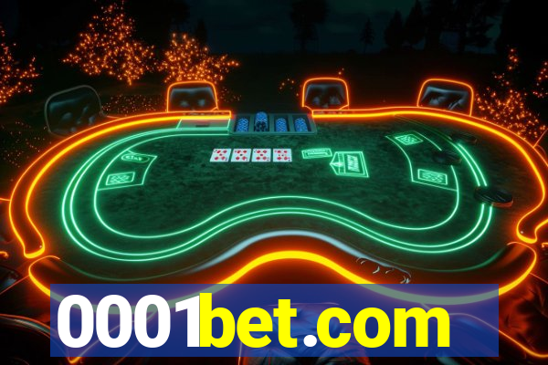 0001bet.com