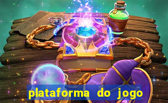 plataforma do jogo do touro