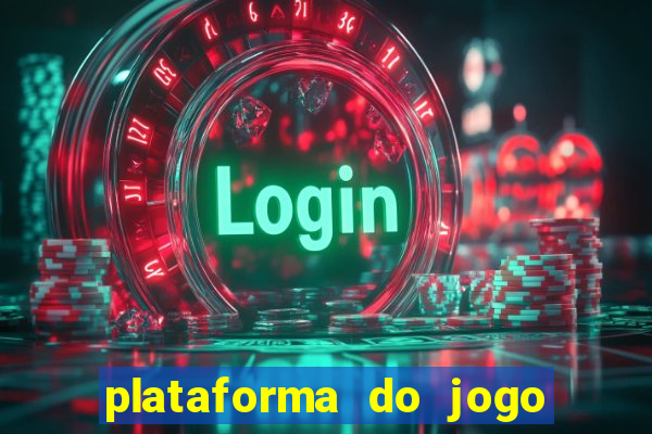 plataforma do jogo do touro