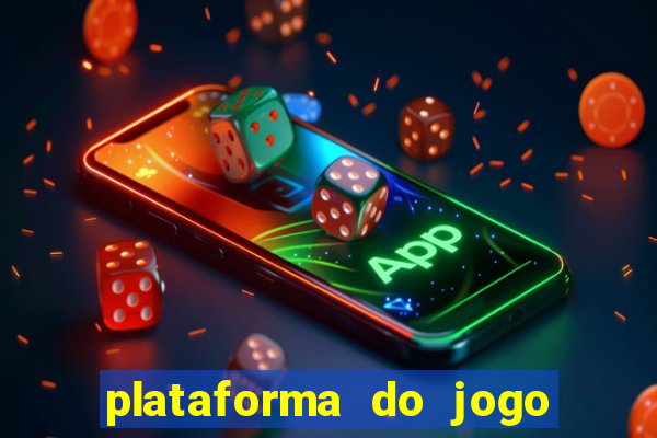 plataforma do jogo do touro