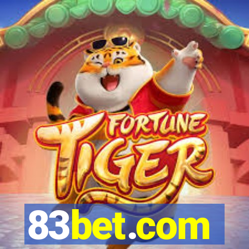 83bet.com