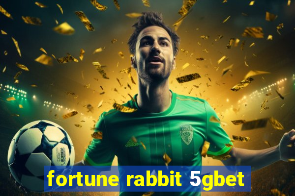 fortune rabbit 5gbet