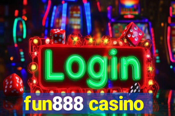 fun888 casino