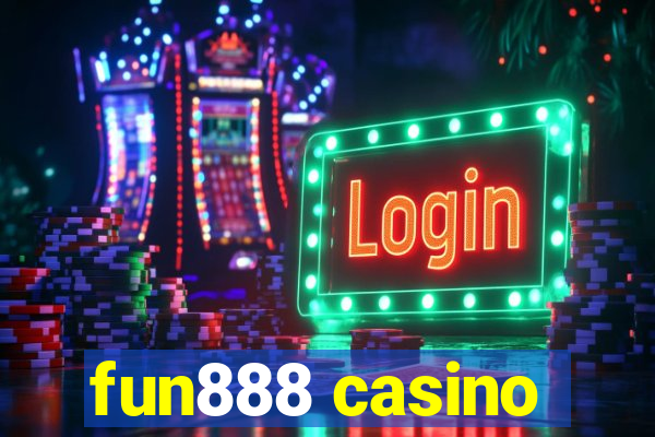 fun888 casino