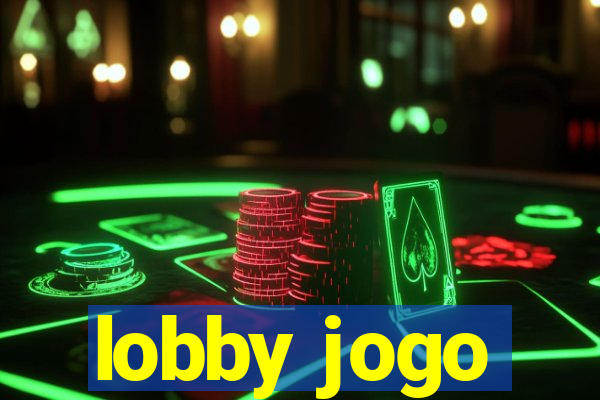 lobby jogo