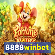 8888winbet