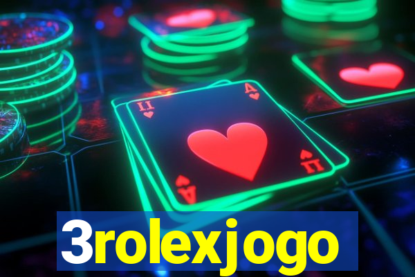 3rolexjogo