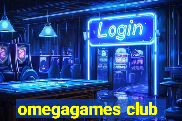 omegagames club