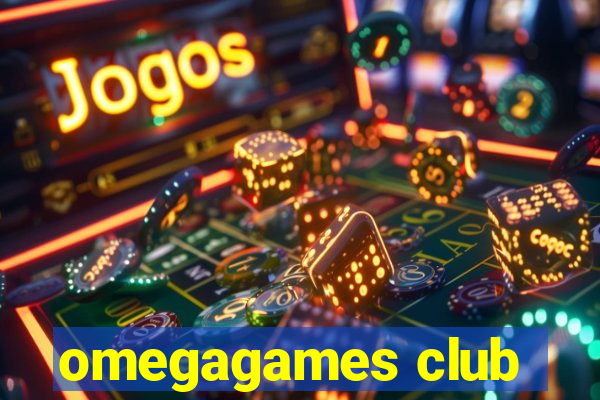 omegagames club