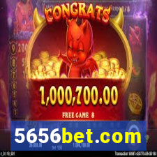 5656bet.com