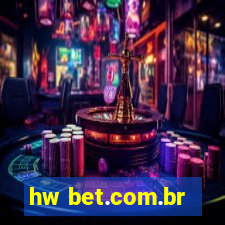 hw bet.com.br