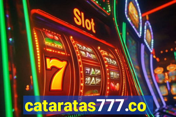 cataratas777.com