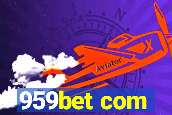 959bet com