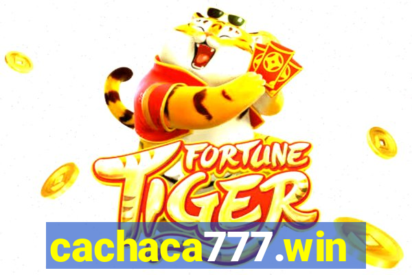 cachaca777.win